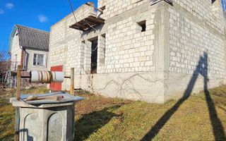 Vânzare, casă, 2 nivele, 4 camere, com. Cruzeşti - Poză 5