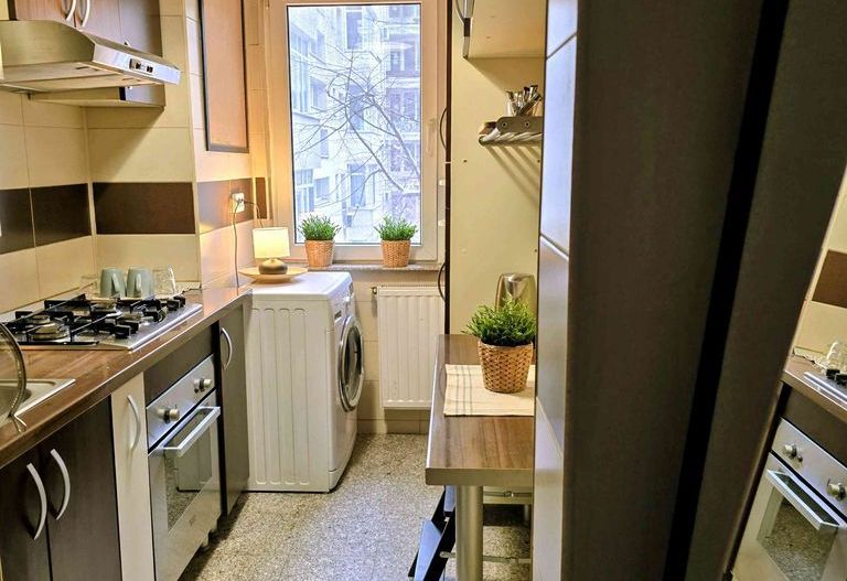 Apartament la intrarea in parcul Cismigiu - Poză 7
