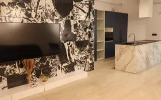Apartament 3 camere - 120mp - Domenii - Metrou 1 Mai - Parcare 0% Comi - Poză 17