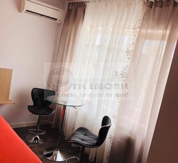 Apartament 1 camera Iulius Mall 350 euro - Poză 2