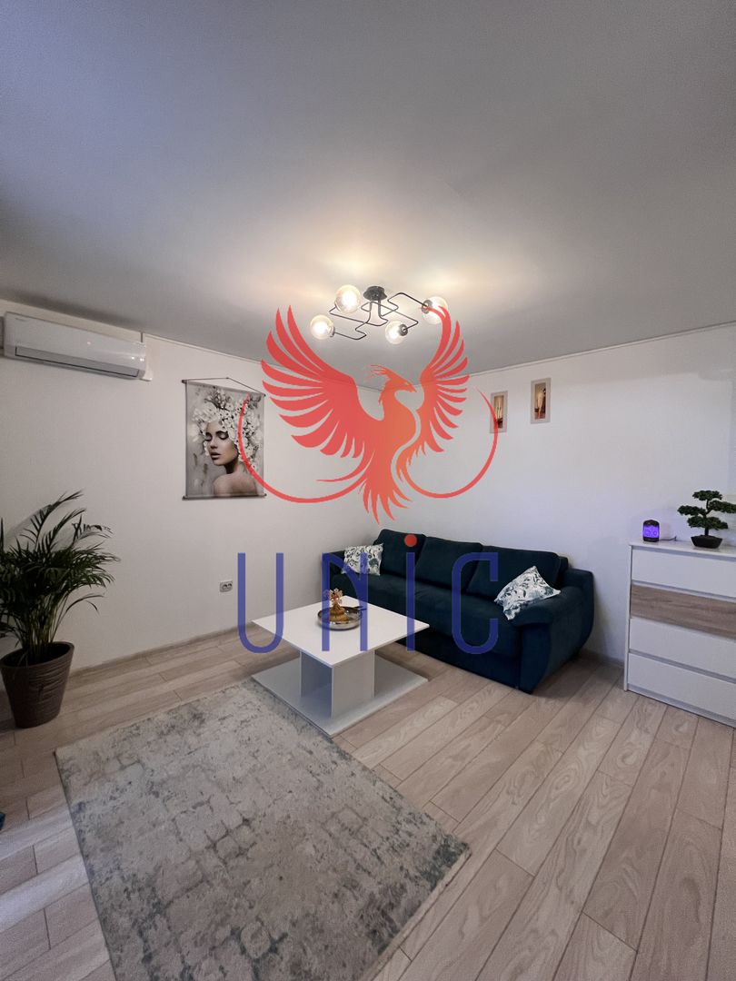 2 camere -Promenada Mall - Poză 6