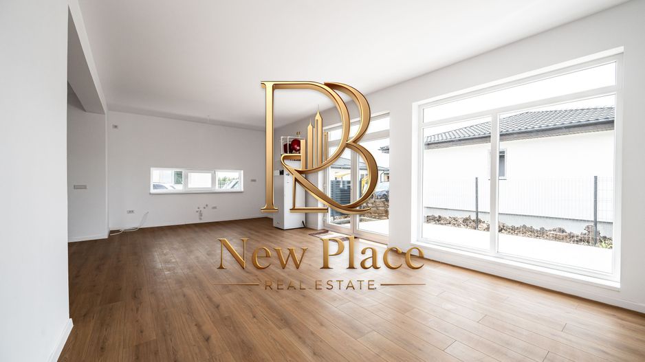 Casa individuala | 338 mp teren | Pompa caldura+Fosa+Put | 154,550+TVA - Poză 22