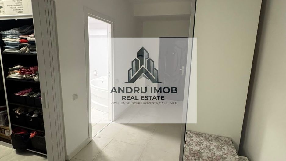 Apartament 2 camere Aparatorii Patriei - Poză 6