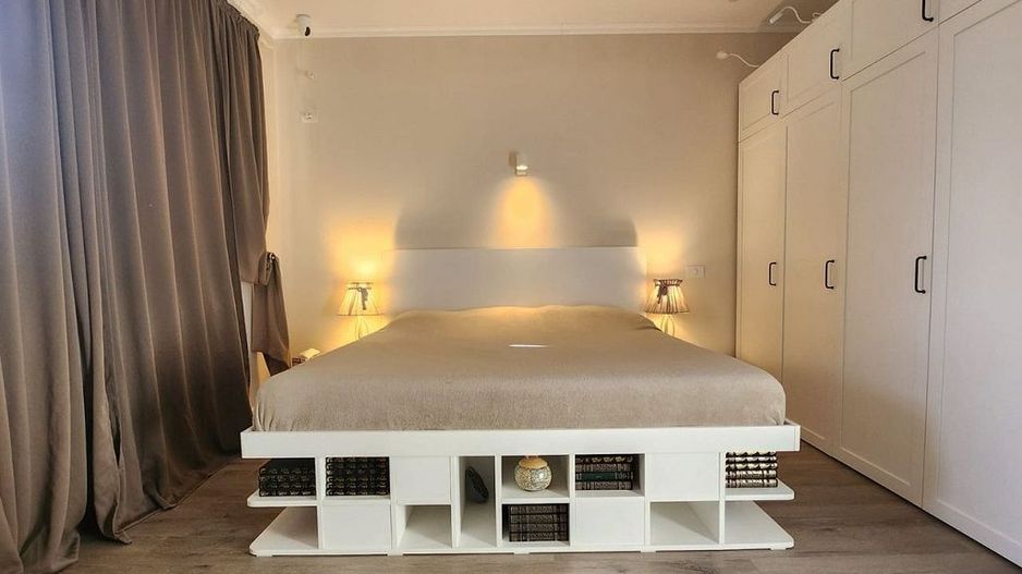 Casa 4 camere | Parcul Mogosoaia | Drum privat cu bariera | P+1+Pod | Semineu - Poză 14