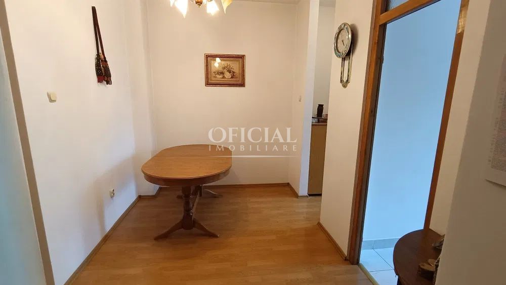 Apartament 1 Camera | 39 Mp | Balcon | Parcare |  Zona Gruia CFR - Poză 6