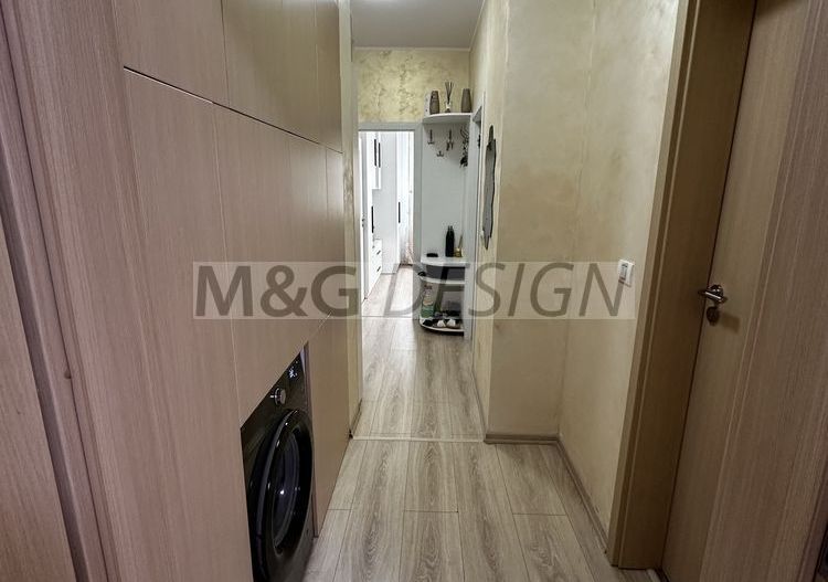 Apartament de vanzare 2 camere Giroc cu gradina 23 mp+2 locuri de paracre. - Poză 5