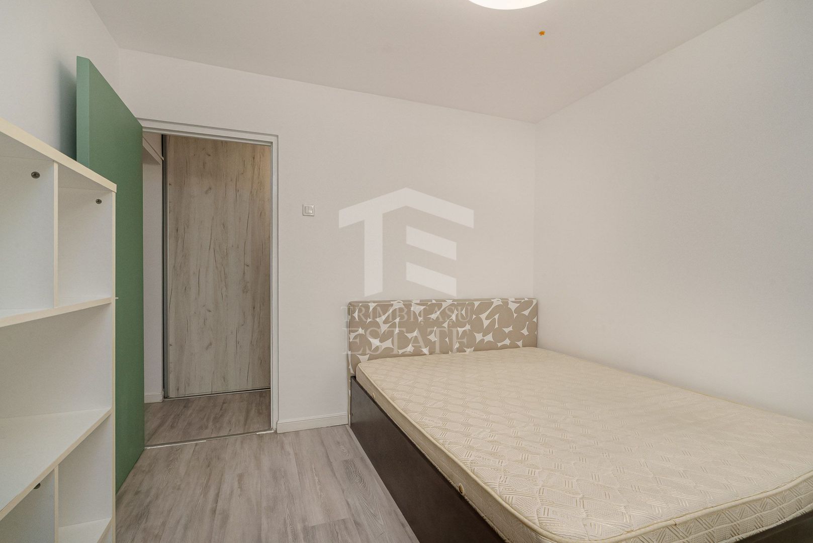 Apart 2 camere Titan Jean Steriadi Scoala 82 metrou 1 Decembrie - Poză 5
