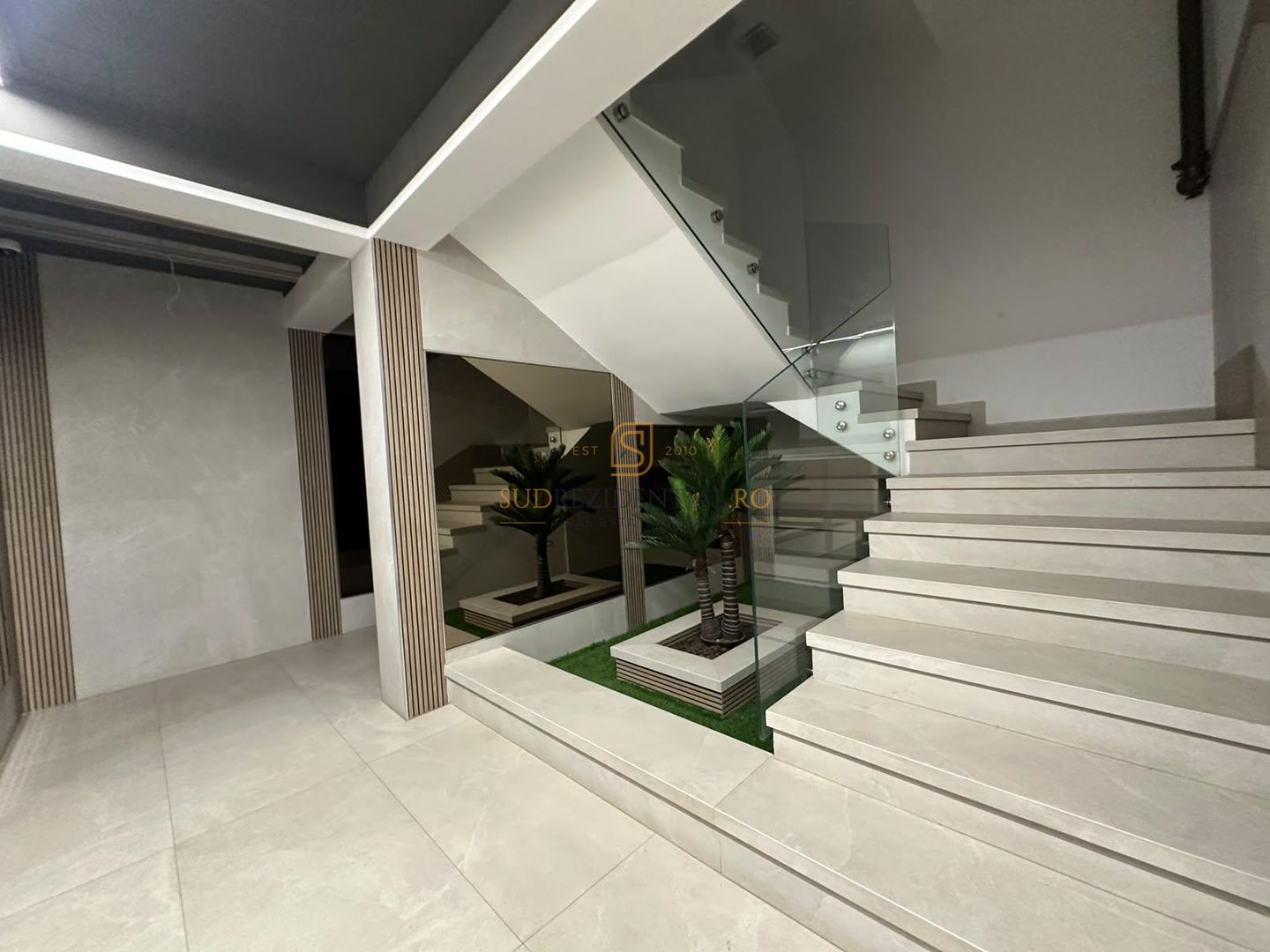 Studio modern de închiriat | Strada Biruinței- Popesti Leordeni - Poză 21
