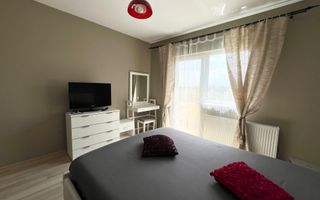 Apartament 3 camere – Șelimbăr | Balcon 11 mp | Loc de parcare inclus - Poză 3