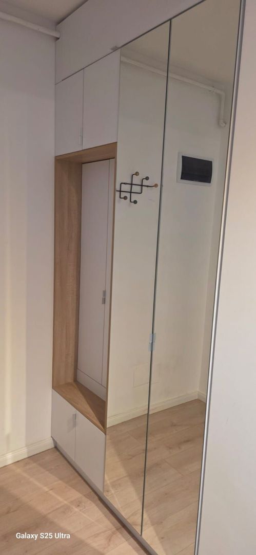 Apartament nou de inchiriat | 2 camere zona Mosilor - Poză 9