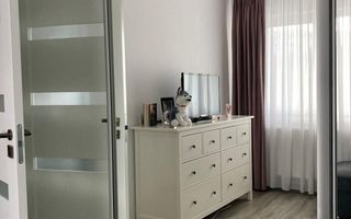 Apartament modern cu două camere lângă VIVO, cu parcare inclusă. - Poză 5
