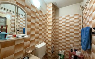 Apartament 3 camere / 76 mp utili + balcon 24 mp / Zona Piata Marasti - Poză 7