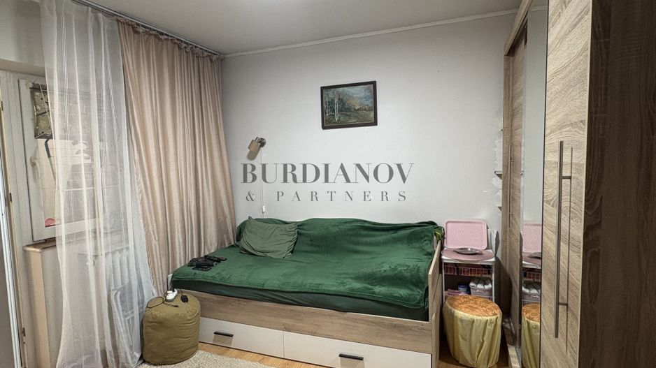 Apartament cu 2 camere - Metrou Gorjului - Str. Mălinului - Poză 10