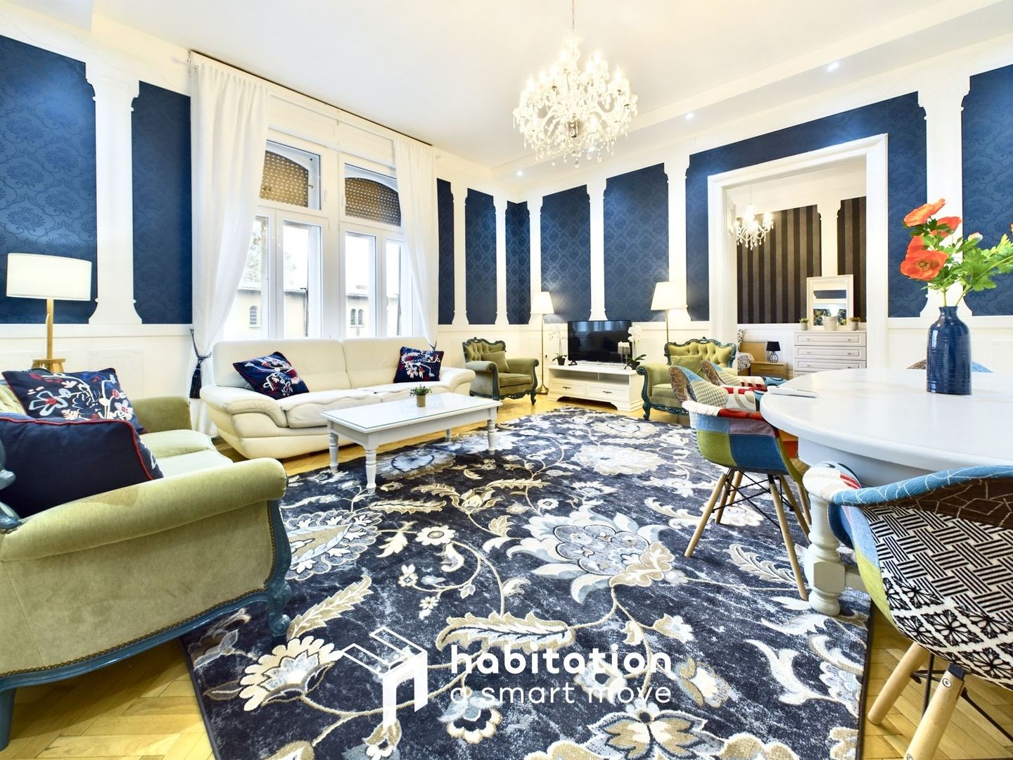 4 camere cu eleganță arhitecturală și confort modern, in zona Sinaia - Poză 3