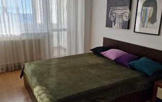 Apartament Piata Victoriei / Titulescu
