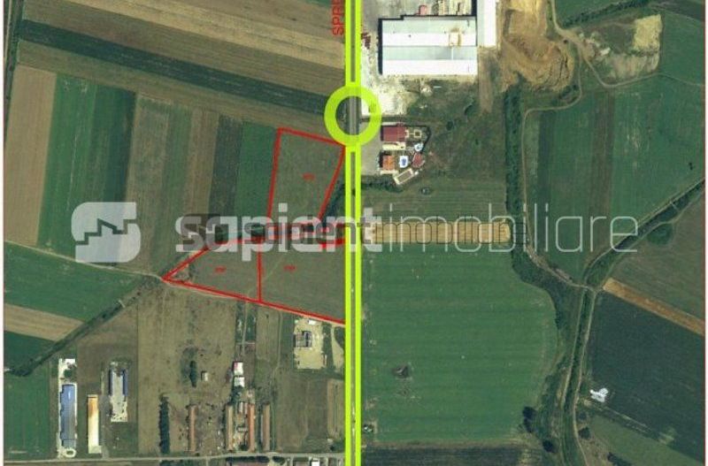 Teren situat langa Autostrada Transilvania - Poză 2