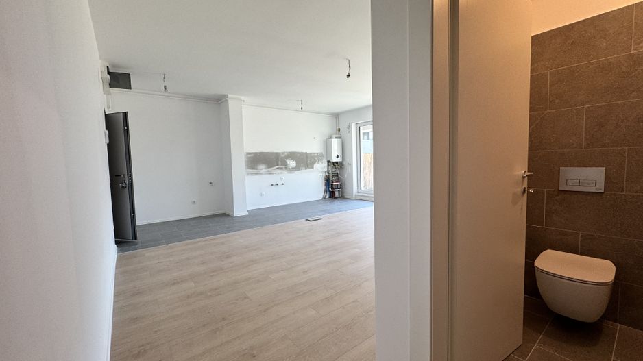 Apartament 4 camere cu Grădină Proprie - Atria Urban Resort - Poză 10