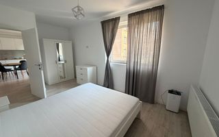 Apartament 3 camere, et intermediar, loc de parcare, BETA RESIDENCE - Poză 4