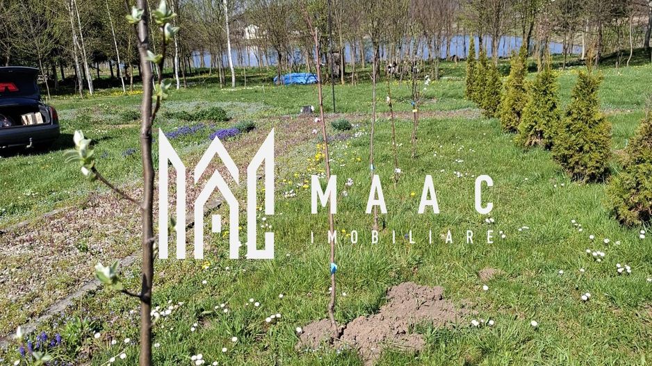 Teren Intravilan | 1150 mp | Săliște - Poză 4