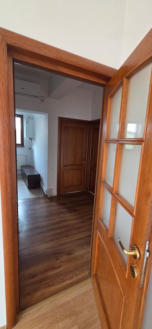 Apartament 3 camere 83mp utili Bucurestii Noi / 800m metrou Laminorului - Poză 10