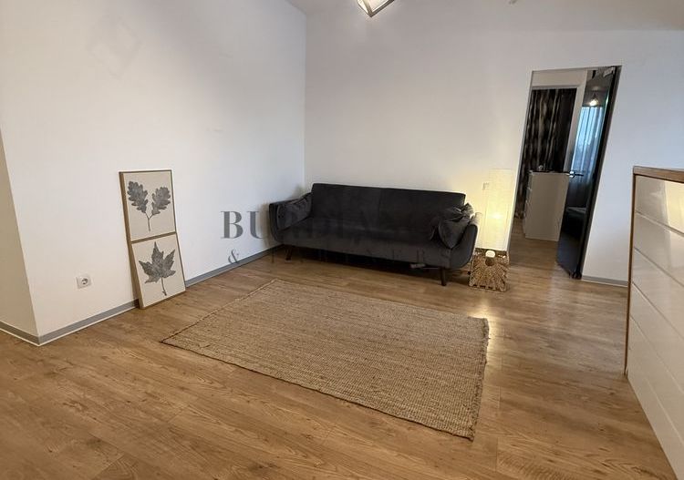 Apartament cu 2 camere - bloc 2017 - Piața Alba Iulia - Poză 5