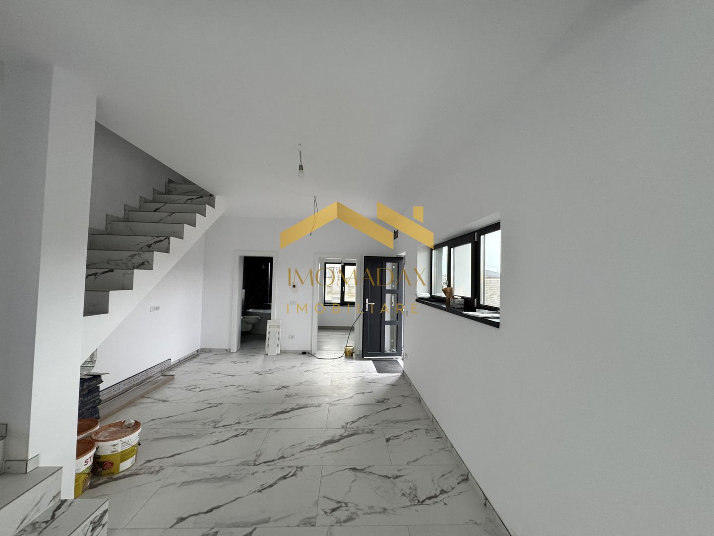 Mosnita Veche-Duplex P+E -Disponibil Imediat - Poză 13