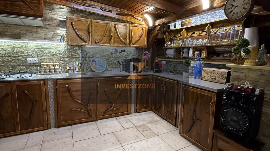 Penthouse de vanzare in Oradea cartierul Ioșia - Poză 34