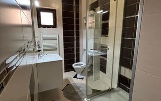 Casă insiruita capăt CUG - Valea Adâncă - Poză 5