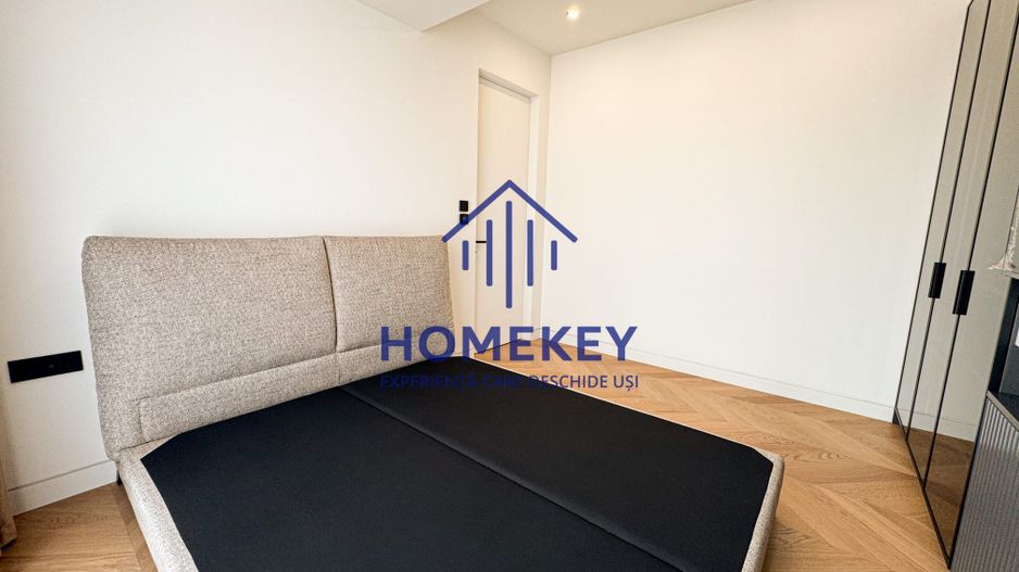 Apartament 2 Camere in BHB Avenue-Fabrica de Glucoza - Poză 6