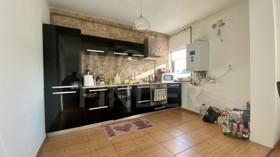 Apartament 2 camere Bloc tip Vila, Parcare Subterana, Buna Ziua - Poză 12