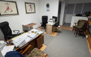 Garsoniera de vanzare 31 mp Colentina Plumbuita. - Poză 1