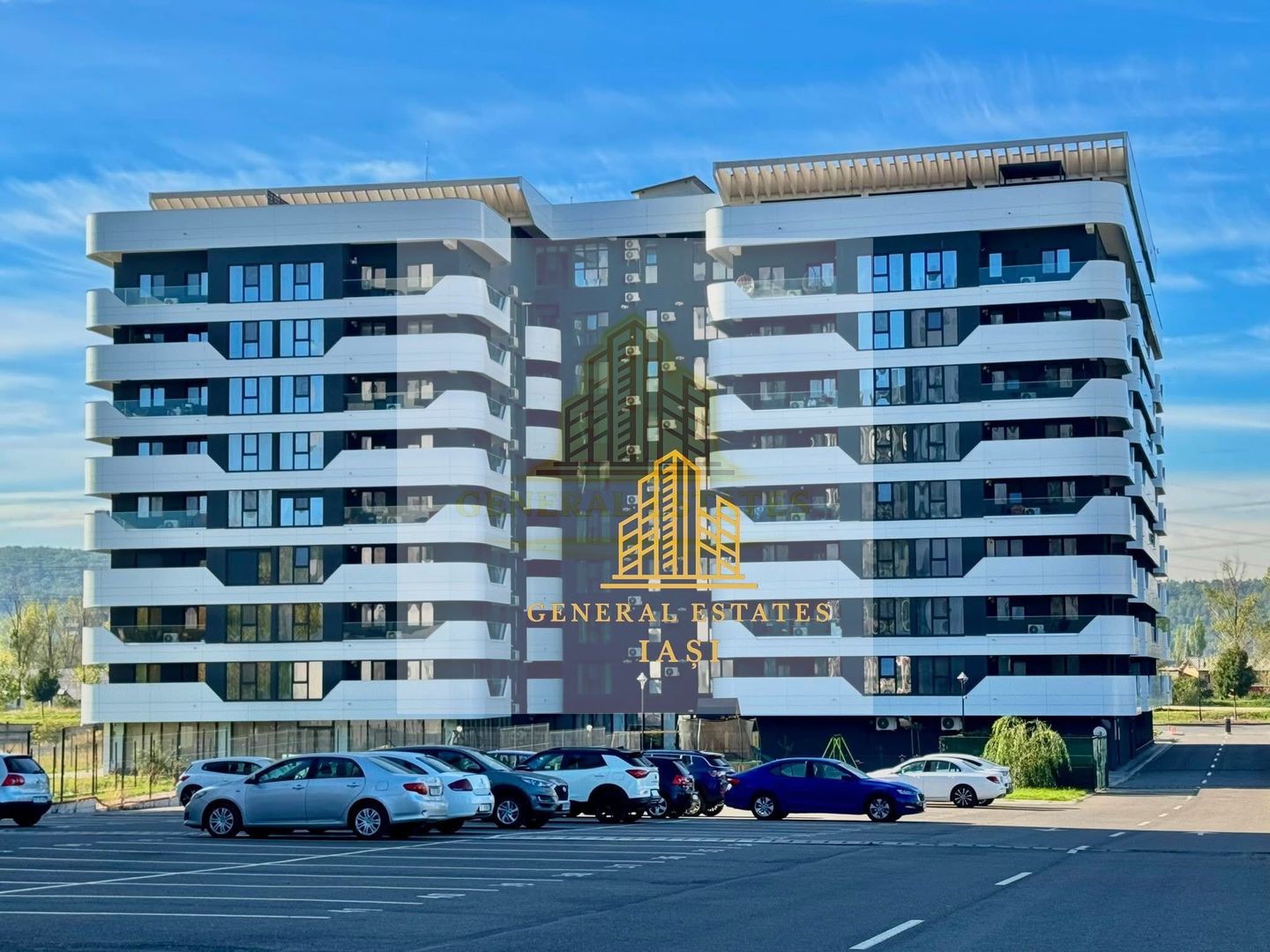 Vânzare Exclusivă Penthouse de LUX cu Terasă Panoramică | Himson - Poză 20