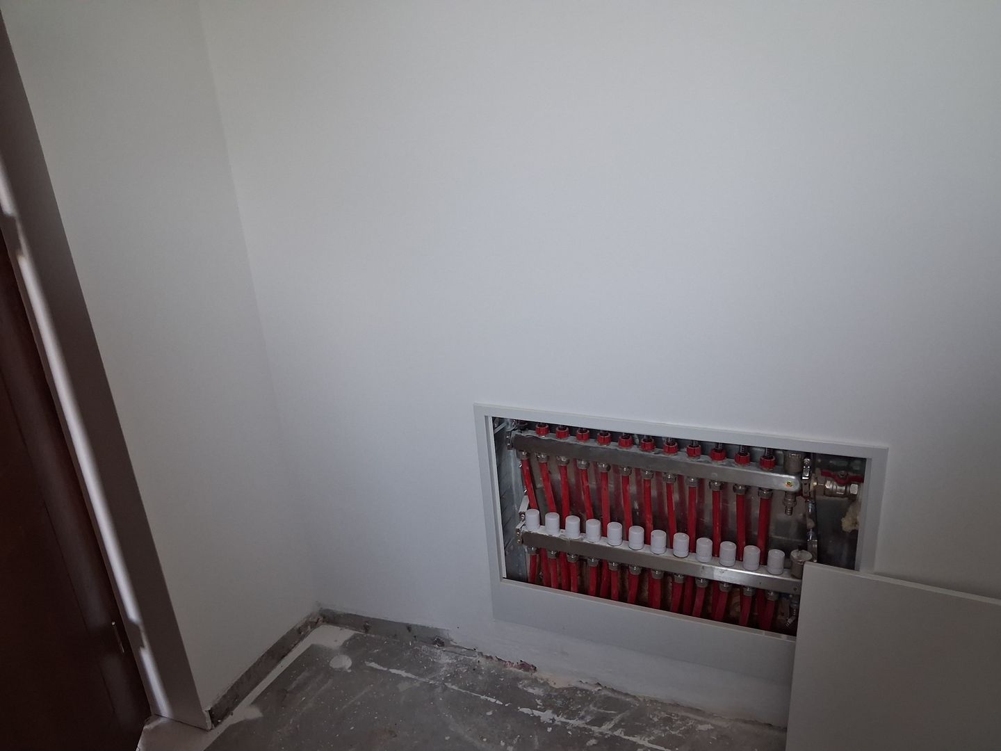 BRASADAS vinde casa individuala NOUA in Balta Blonda. - Poză 8