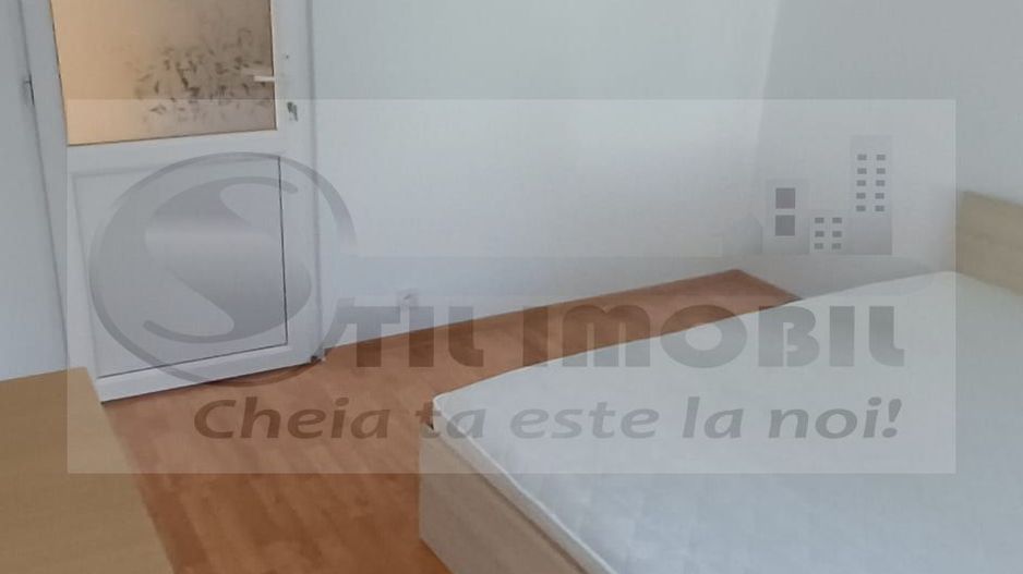 Apartament 2 camere decomandat - Tatarasi - Carrefour - 90.000 euro ! - Poză 3