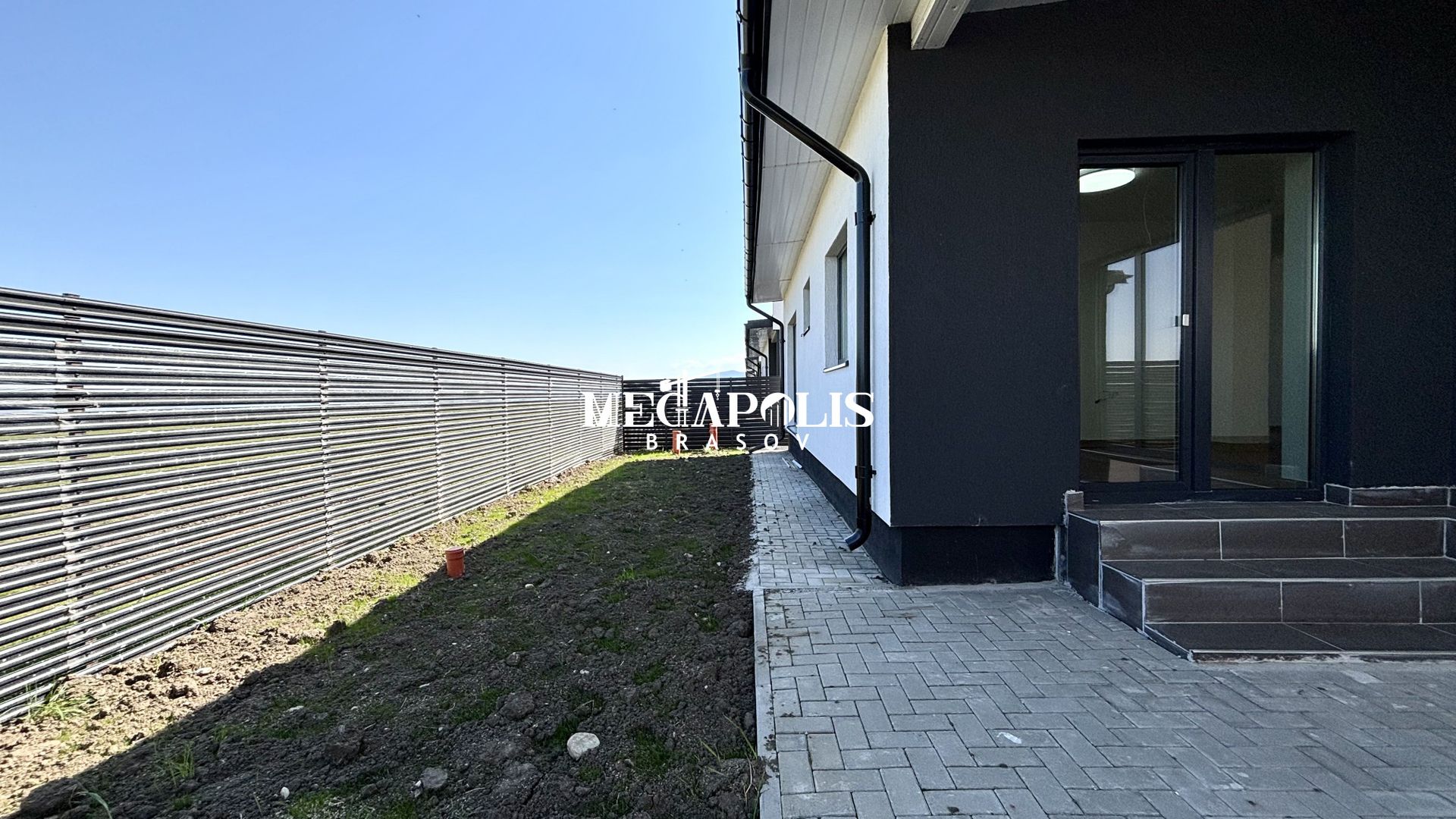 Casă 4 Camere | Parter | 100 mp Utili | Intabulată | Credit | Izvor - Poză 35