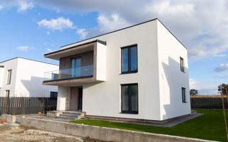 Casa Sanpetru - Poză 1