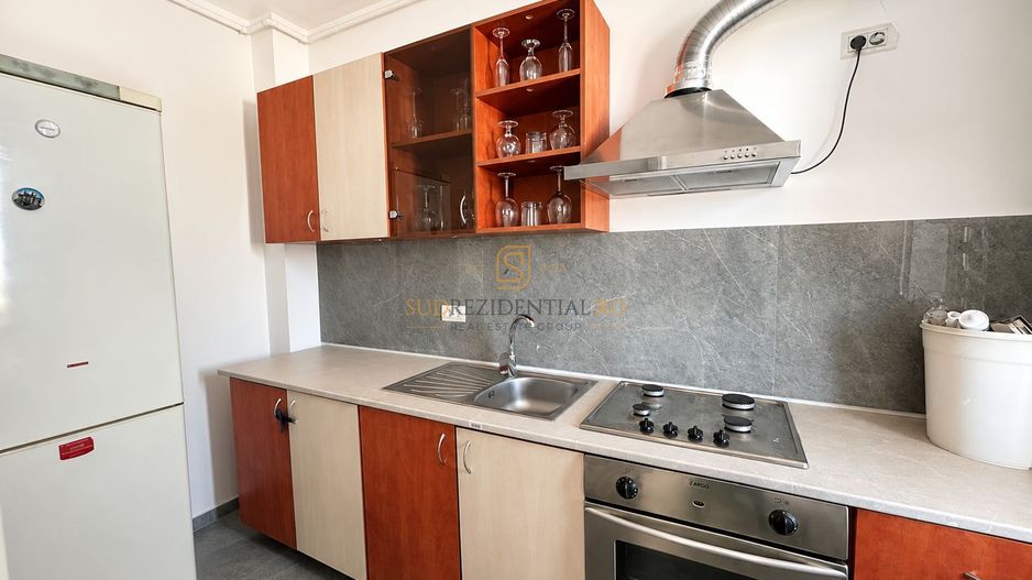 Apartament cu 2 camere de inchiriat, Soseaua Salaj, Sector 5 - Poză 3