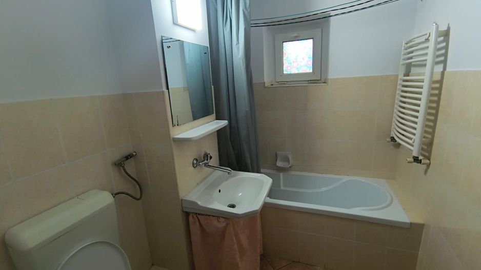 Apartament 2 camere de închiriat Suceava | 54 mp | Etaj 2 | Mobilat - Poză 10