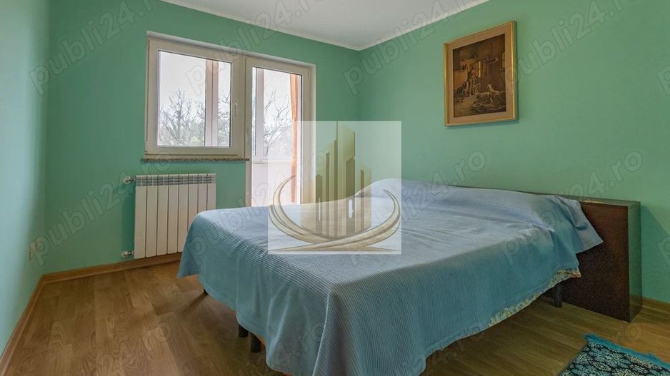 Apartament 3 camere decomandat | Zona Lipovei | Et 2 | Investitie - Poză 5
