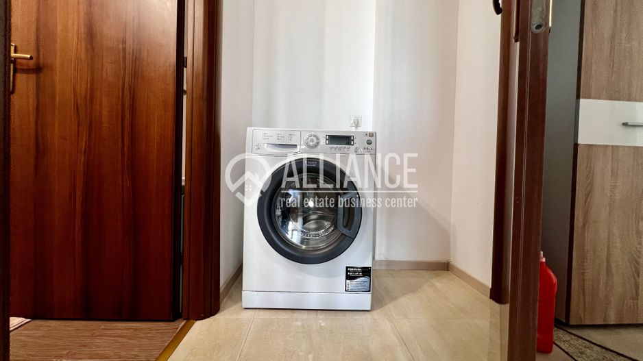 TOMIS PLUS(COD 05)-Apartament 3 Camere Cu Parcare Subterana - Poză 17