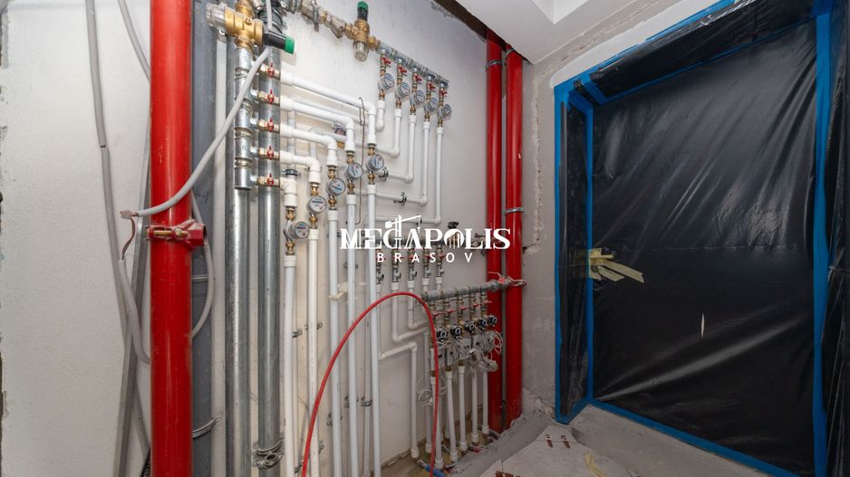 Apartment Premium | Zona Răcădău | 54 MP - Poză 10