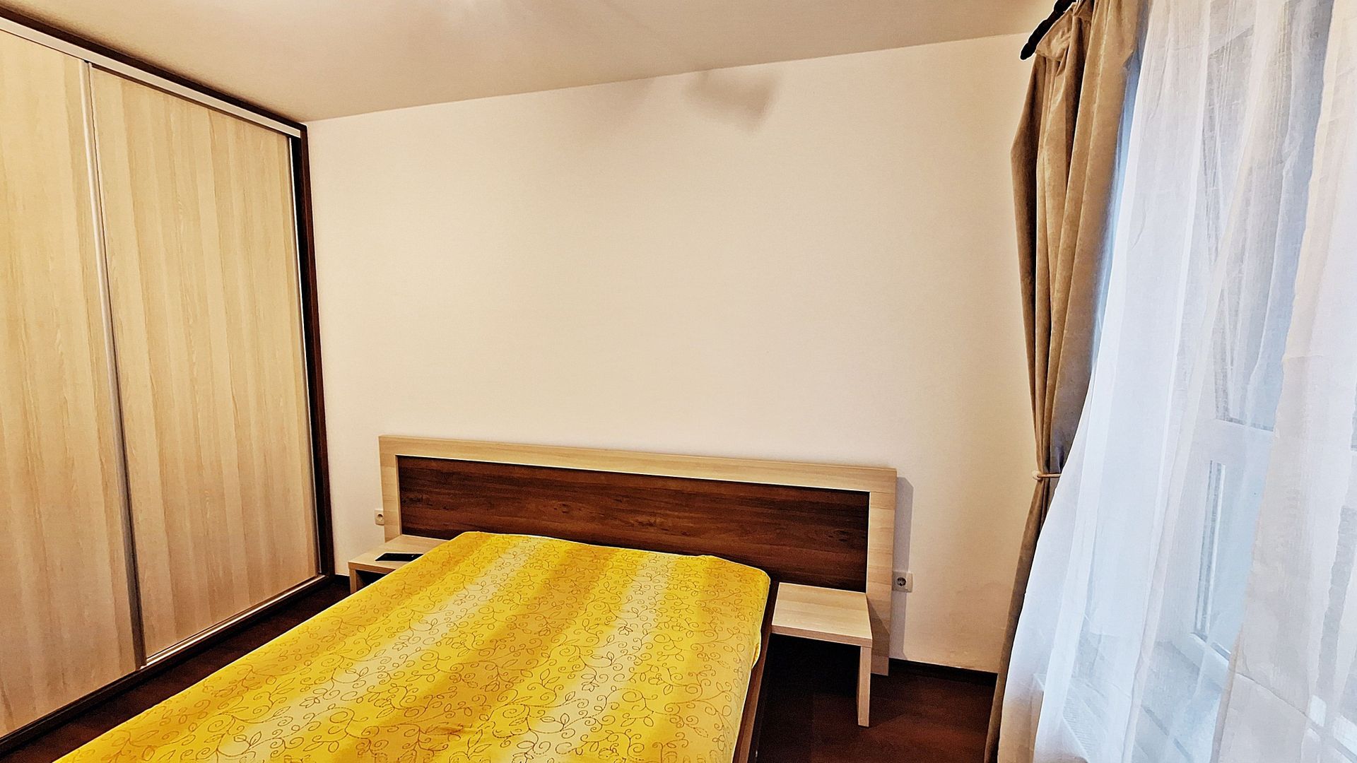 Avantgarden 3, apartament 3 camere mobilat/utilat, parcare, 550 euro - Poză 13