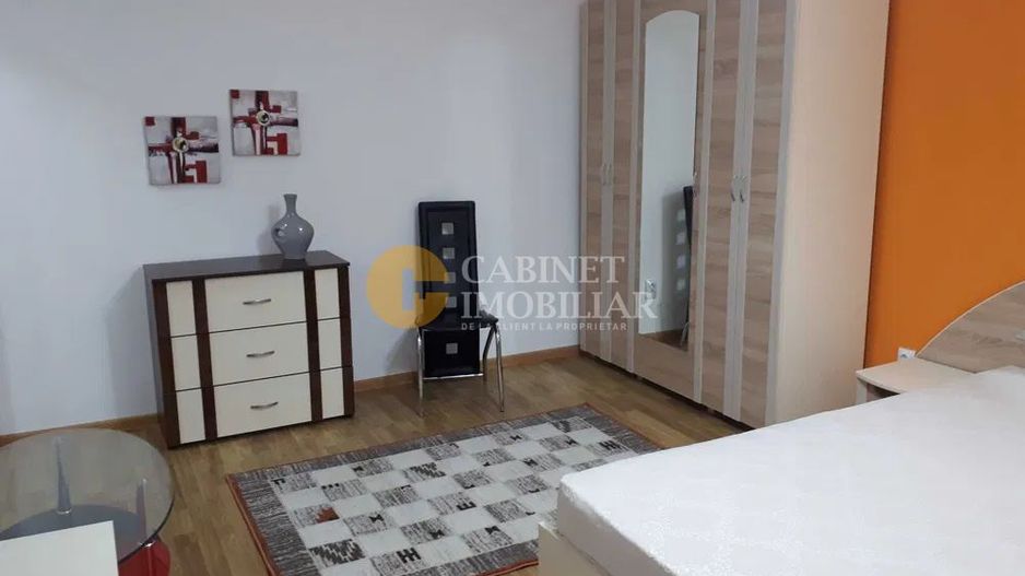 APARTAMENT 1 CAMERA - FLORA - DECOMANDAT - ETAJ 1 - Poză 2