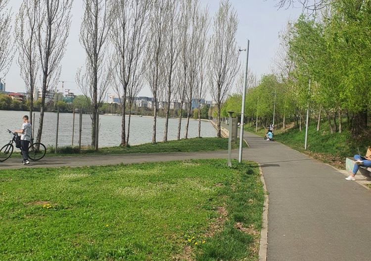 Apartament de 3 camere la marginea Parcului Plumbuita | Tei - Poză 10