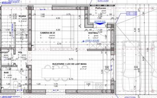Duplex 5 camere, zona Andrei Muresanu - Poză 1