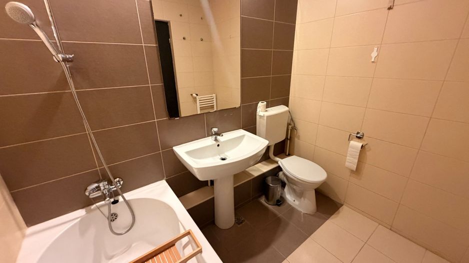 Apartament 2 camere Turda Domenii - Poză 14