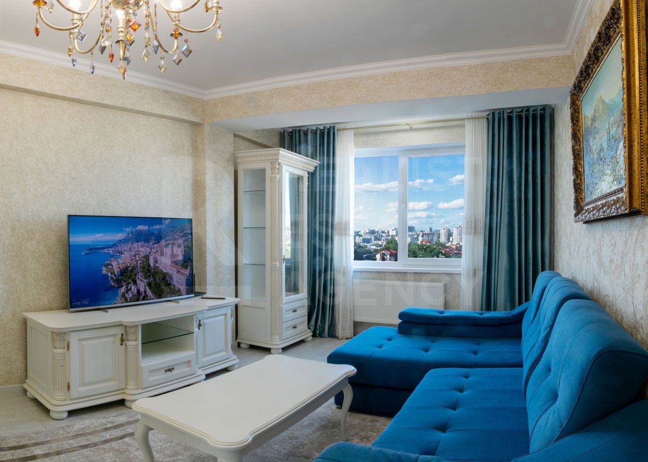 Chirie, apartament, 2 camere, strada Vasile Alecsandri, Centru - Poză 1