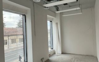 Spatiu birouri | Etaj 3 | 200 MP | Lift | Zona Garii - Poză 4