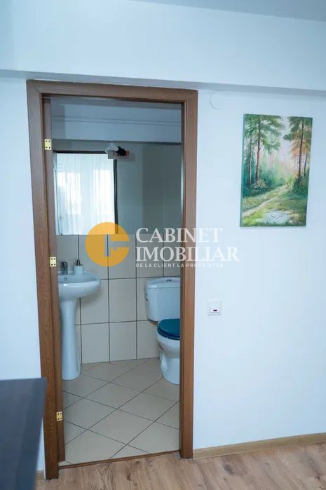 Apartament 3 camere decomandate de vânzare | Tătărași – Iași - Poză 5