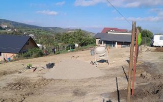 Teren intravilan de vânzare, 837 mp, Tomești (zona Iași) - Poză 4